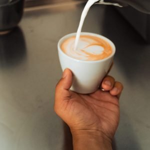 cafe con leche
